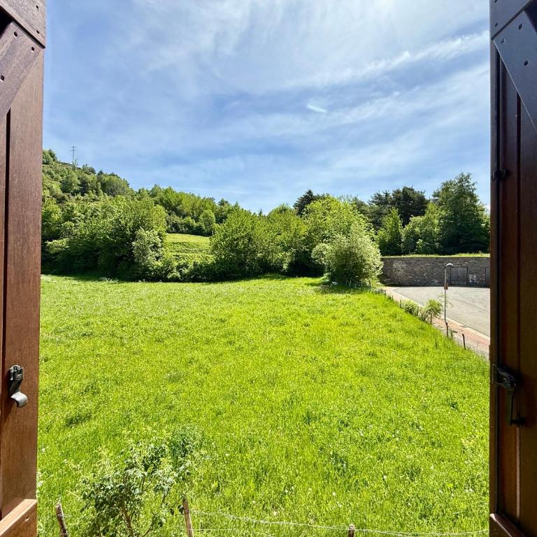 Cozy apartment with mountain views - Apartamento de 1 dormitorio - 14