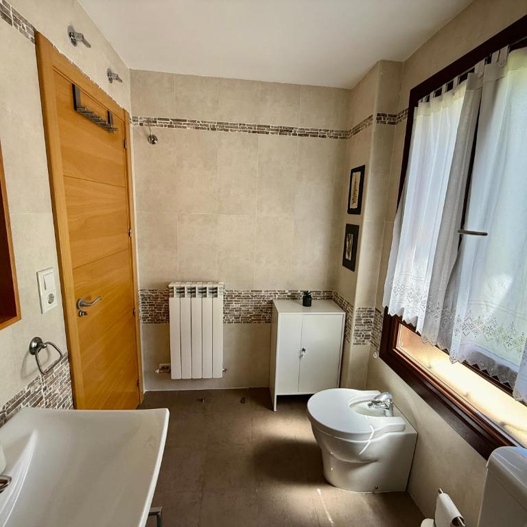 Cozy apartment with mountain views - Apartamento de 1 dormitorio - 17