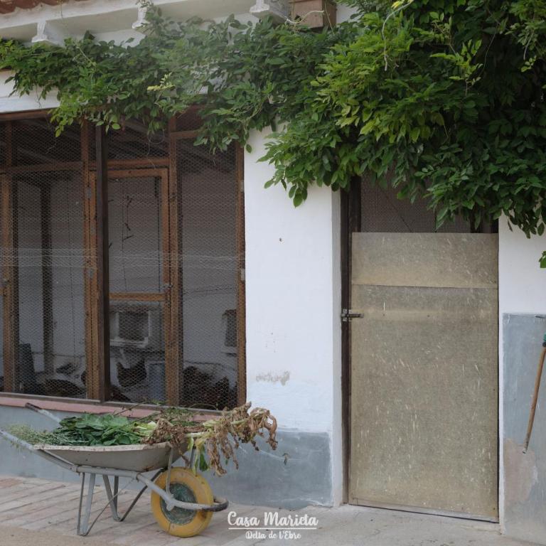 Casa Marieta B - Piscina privada - Ideal para grupos - Ferienhaus - 44