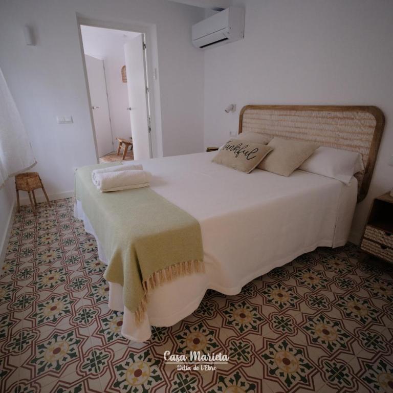 Casa Marieta B - Piscina privada - Ideal para grupos - Ferienhaus - 28
