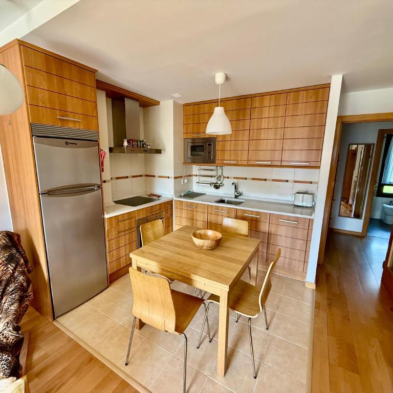 Cozy apartment with mountain views - Apartamento de 1 dormitorio - 5