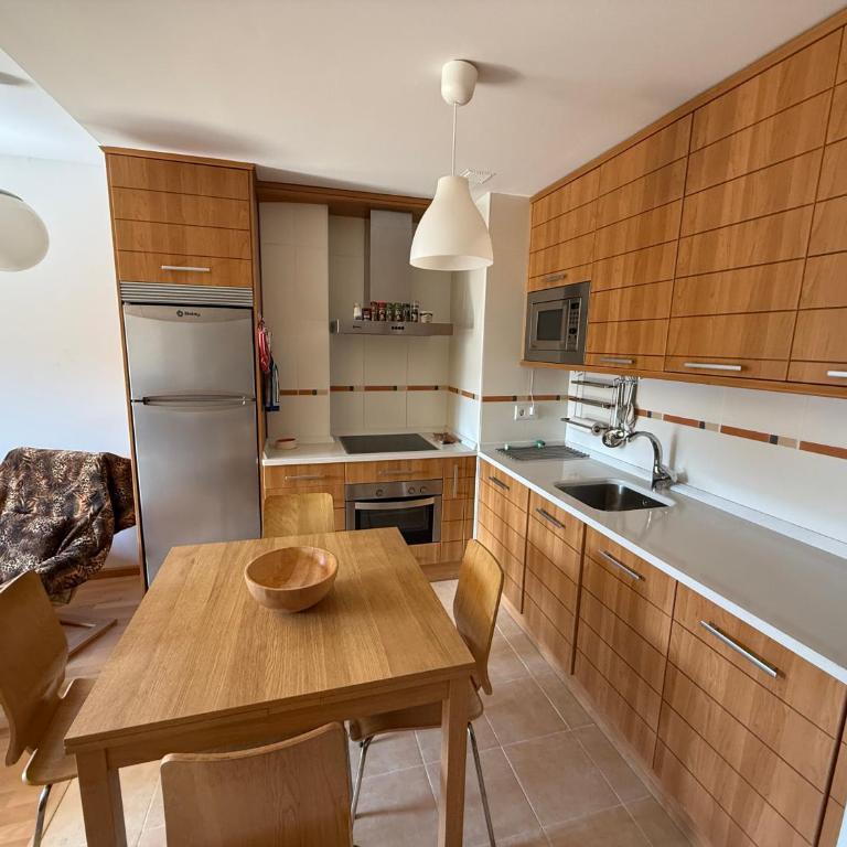 Cozy apartment with mountain views - Apartamento de 1 dormitorio - 4