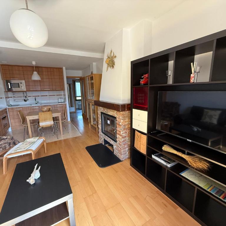 Cozy apartment with mountain views - Apartamento de 1 dormitorio - 23