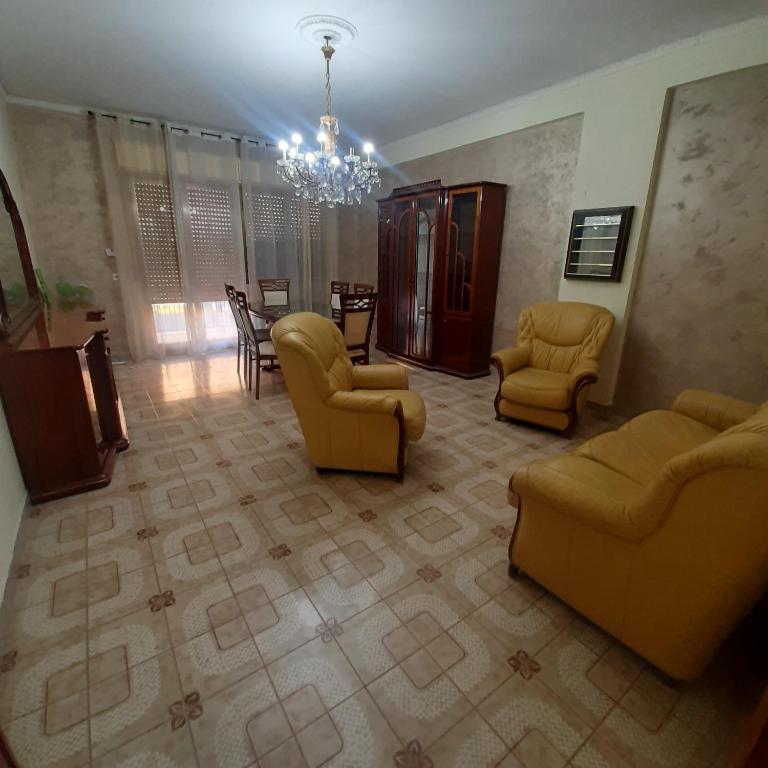 Rossy guest house 3 - Two-Bedroom Apartment - 2