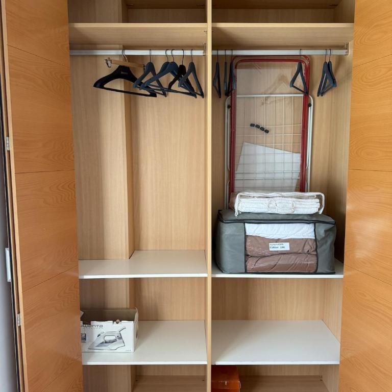 Cozy apartment with mountain views - Apartamento de 1 dormitorio - 24