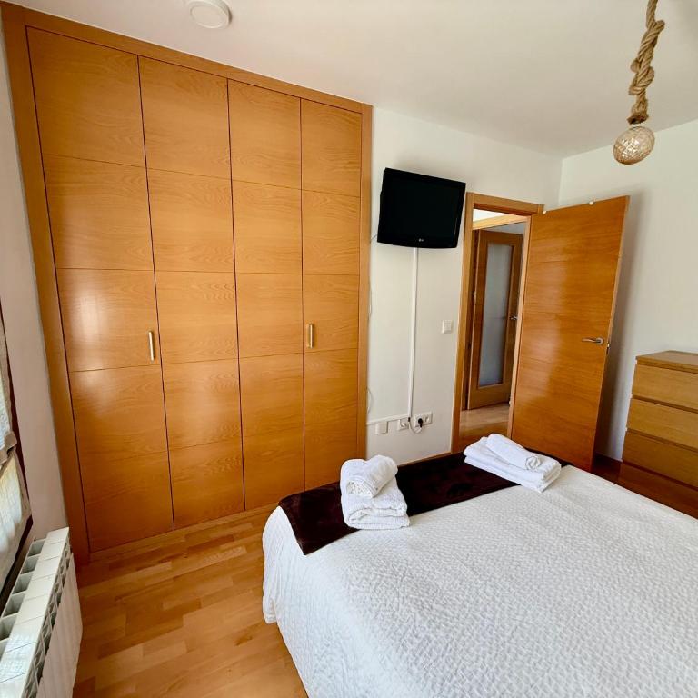 Cozy apartment with mountain views - Apartamento de 1 dormitorio - 16