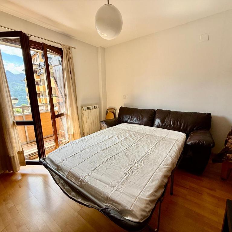 Cozy apartment with mountain views - Apartamento de 1 dormitorio - 25