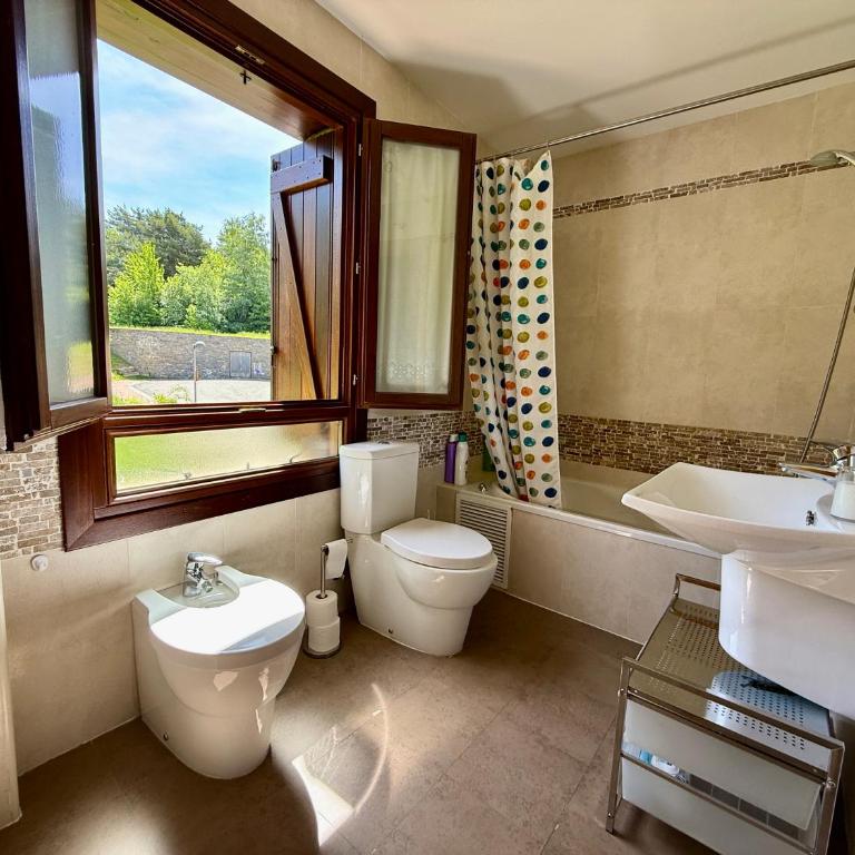 Cozy apartment with mountain views - Apartamento de 1 dormitorio - 19