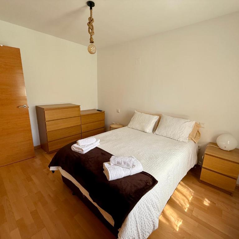 Cozy apartment with mountain views - Apartamento de 1 dormitorio - 11