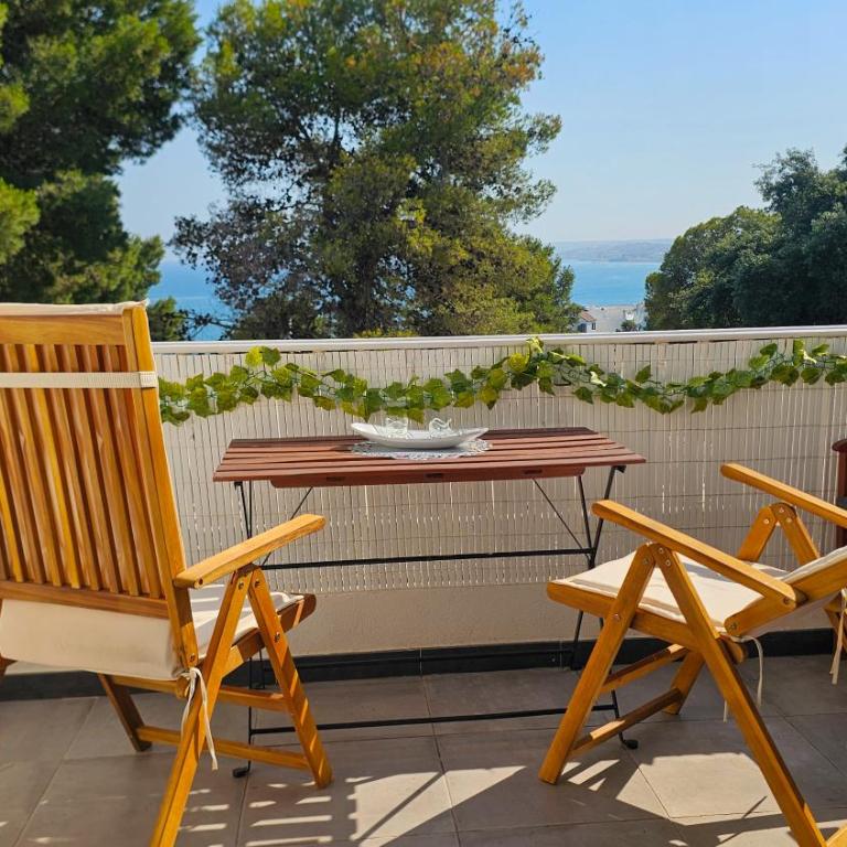 A pasos de Playa del Cristo y Puerto - Apartment mit 1 Schlafzimmer - 12