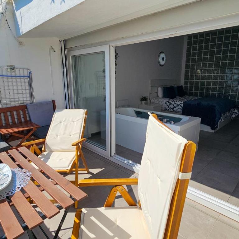 A pasos de Playa del Cristo y Puerto - Apartment mit 1 Schlafzimmer - 10