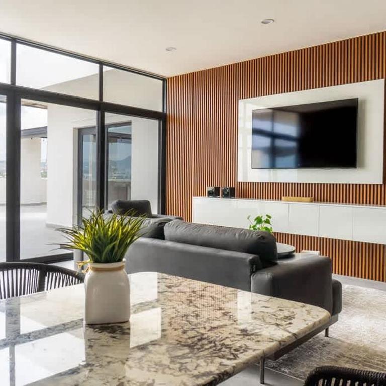 Arena Blanca 502 Ocean View Luxury Condo - Apartamento - 7