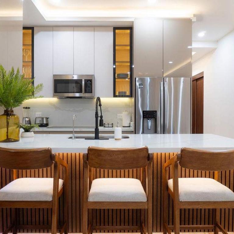 Arena Blanca 502 Ocean View Luxury Condo - Apartamento - 8