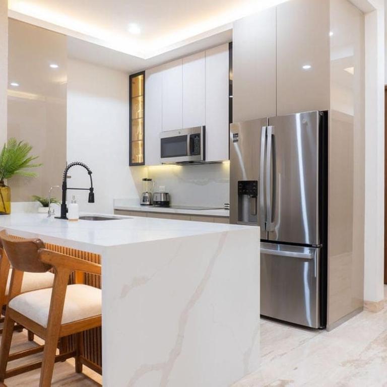 Arena Blanca 502 Ocean View Luxury Condo - Apartamento - 11