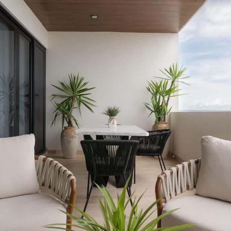 Arena Blanca 502 Ocean View Luxury Condo - Apartamento - 18