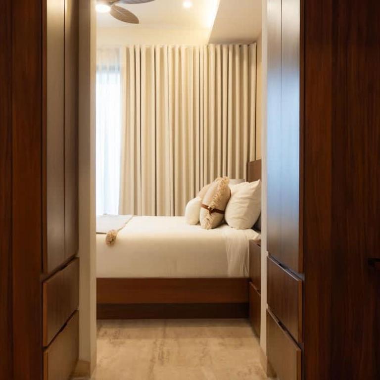 Arena Blanca 502 Ocean View Luxury Condo - Apartamento - 14