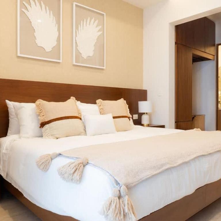 Arena Blanca 502 Ocean View Luxury Condo - Apartamento - 12