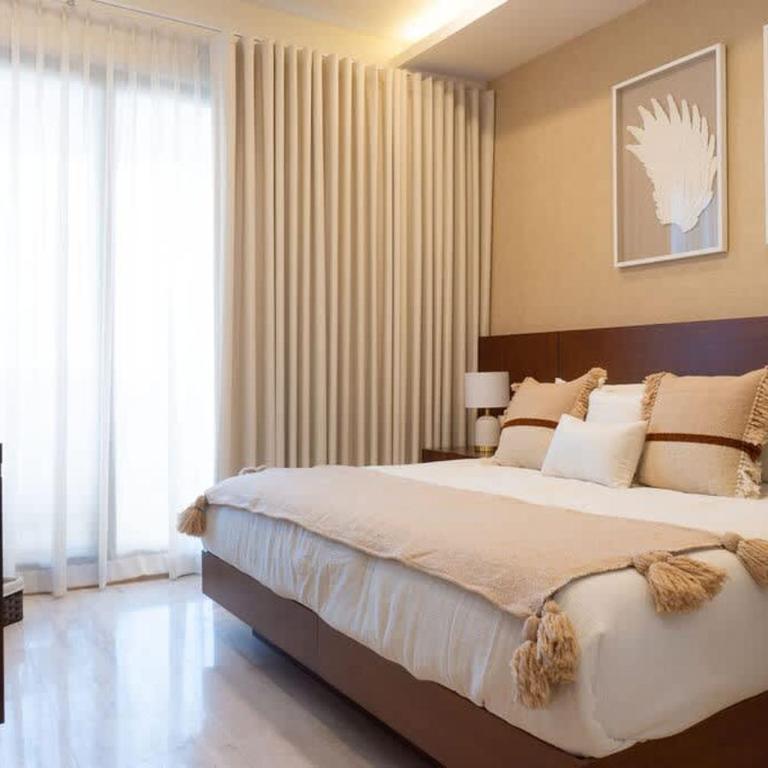 Arena Blanca 502 Ocean View Luxury Condo - Apartamento - 16