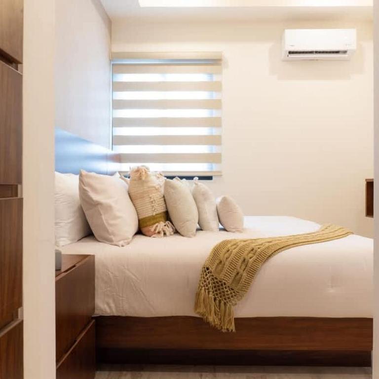 Arena Blanca 502 Ocean View Luxury Condo - Apartamento - 20