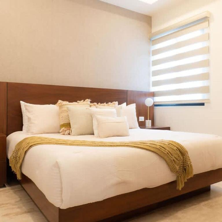 Arena Blanca 502 Ocean View Luxury Condo - Apartamento - 21