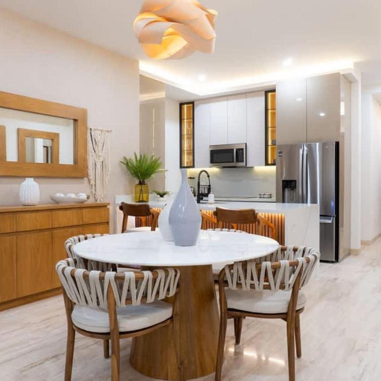 Arena Blanca 502 Ocean View Luxury Condo - Apartamento - 26
