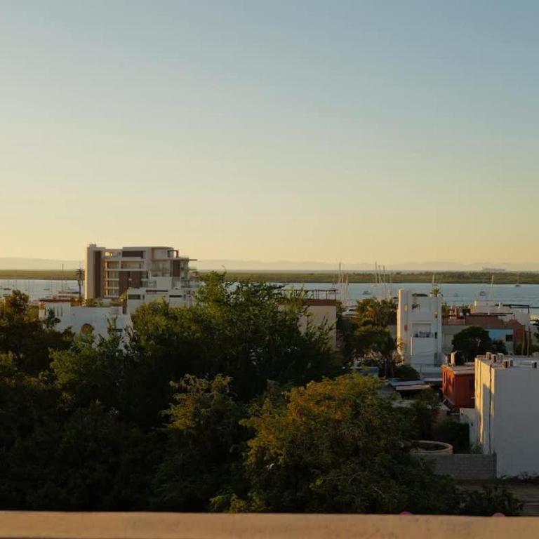 Arena Blanca 502 Ocean View Luxury Condo - Apartamento - 32