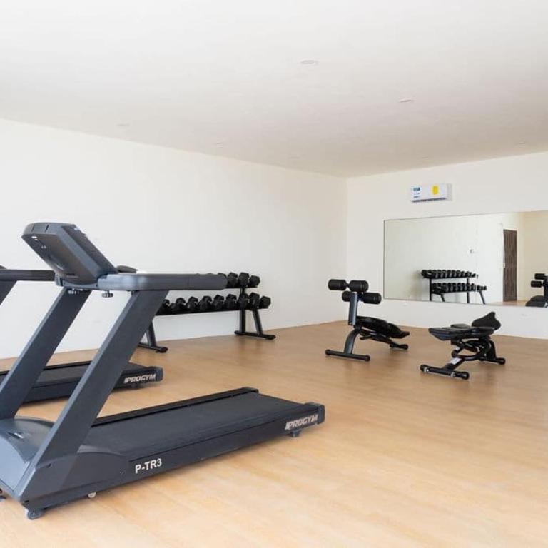 Arena Blanca 502 Ocean View Luxury Condo - Apartamento - 31
