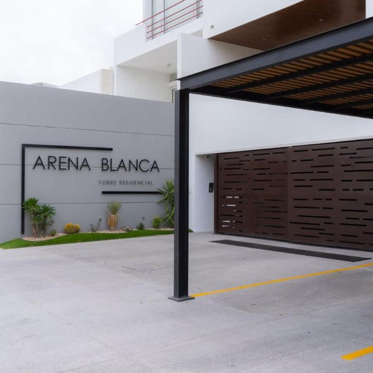 Arena Blanca 502 Ocean View Luxury Condo - Apartamento - 34