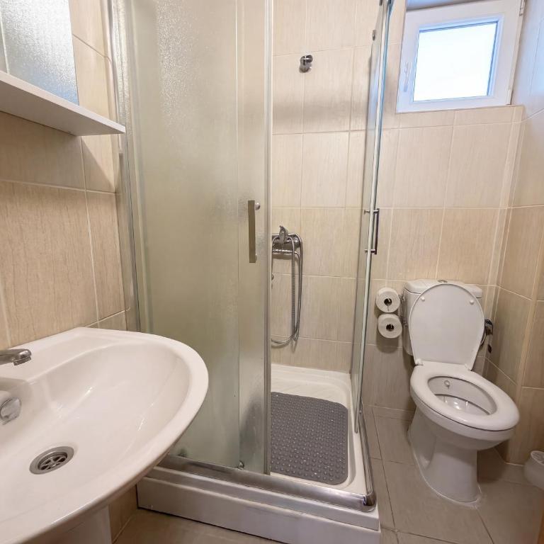 Zebra Seaside Apartment - Apartman sa 2 Spavaće Sobe - 5