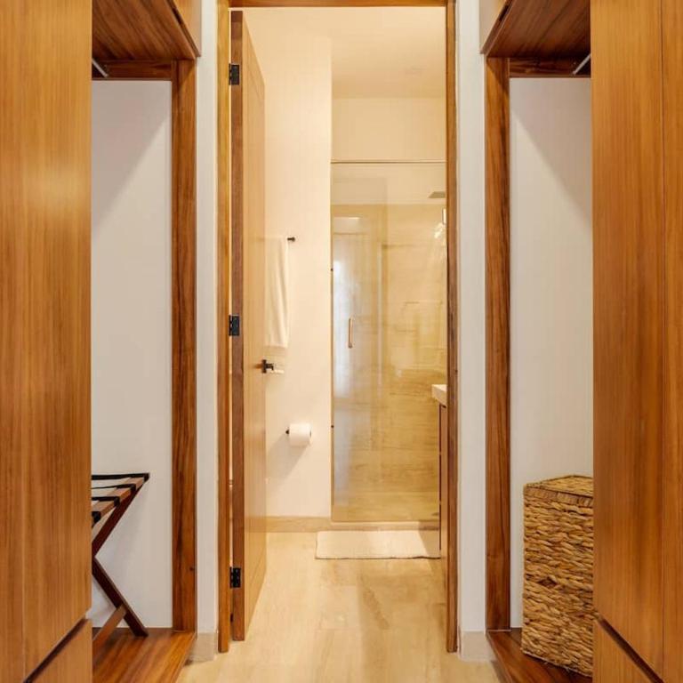 Arena Blanca 203 Downtown La Paz Luxury Condo - Apartamento - 23