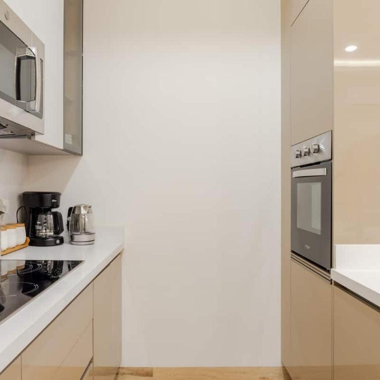 Arena Blanca 203 Downtown La Paz Luxury Condo - Apartamento - 26