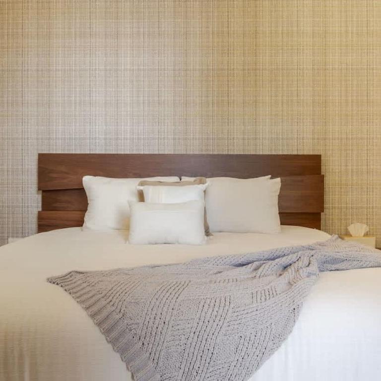 Arena Blanca 203 Downtown La Paz Luxury Condo - Apartamento - 28