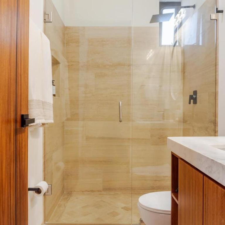 Arena Blanca 203 Downtown La Paz Luxury Condo - Apartamento - 32