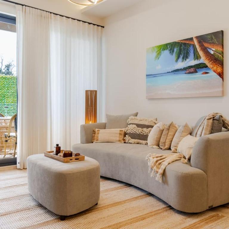 Arena Blanca 203 Downtown La Paz Luxury Condo - Apartamento - 33