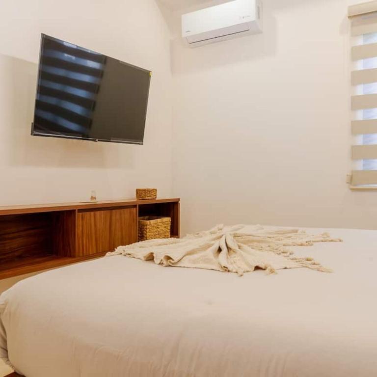 Arena Blanca 203 Downtown La Paz Luxury Condo - Apartamento - 34