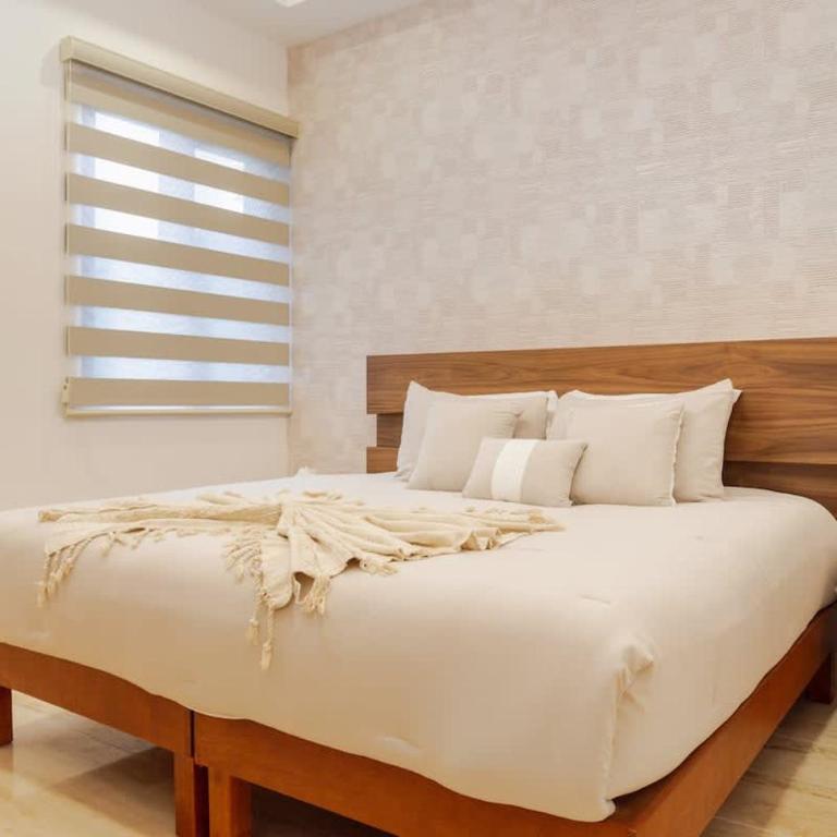 Arena Blanca 203 Downtown La Paz Luxury Condo - Apartamento - 38