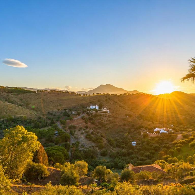 The Castle on the Hill! - Villa con Vista Mare - 20