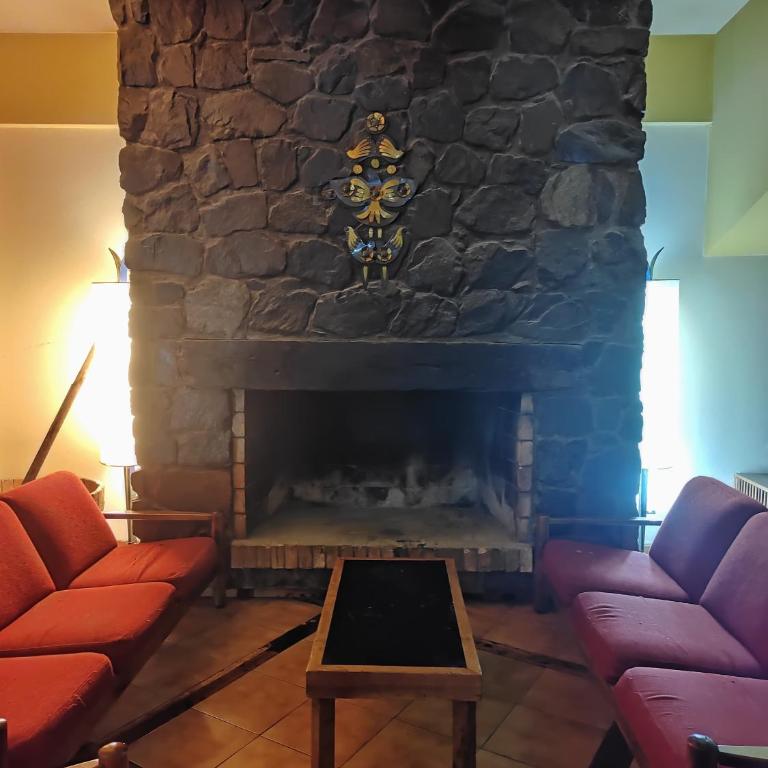 Duplex La Reine Neiges un dormitorio - Apartamento de 1 dormitorio - 15
