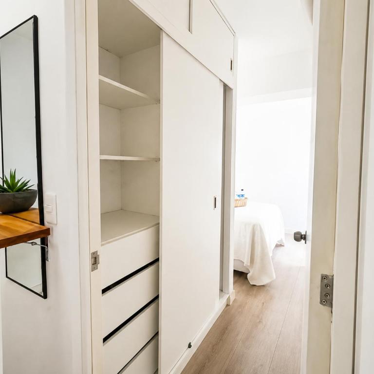 Lindo Apart en Barranco cerca a Miraflores con BICICLETAS GRATIS - One-Bedroom Apartment - 19