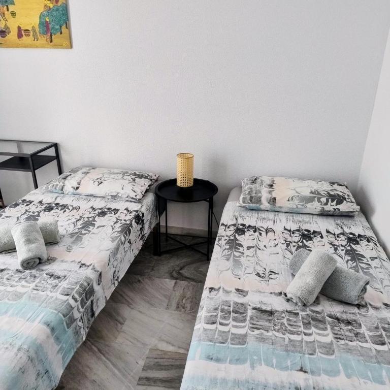 Sunny Breeze Apartment 2 - Appartamento con 2 Camere da Letto - 20