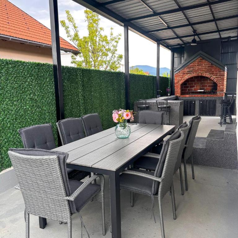 Holiday Home Norr - Maison 3 Chambres - 8