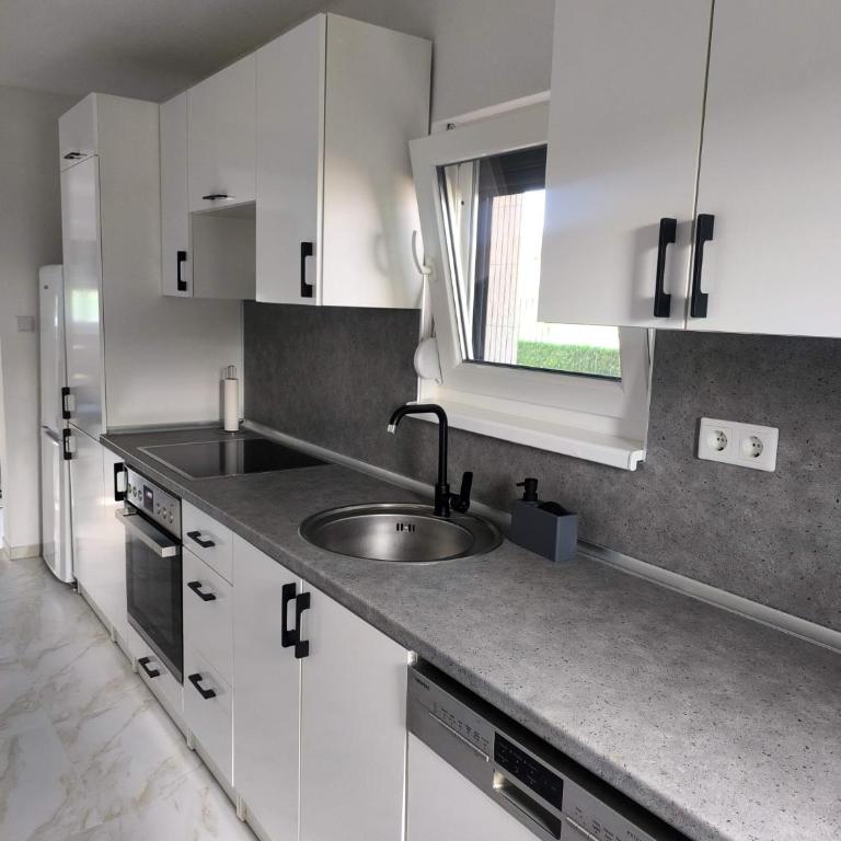 Holiday Home Norr - Maison 3 Chambres - 38