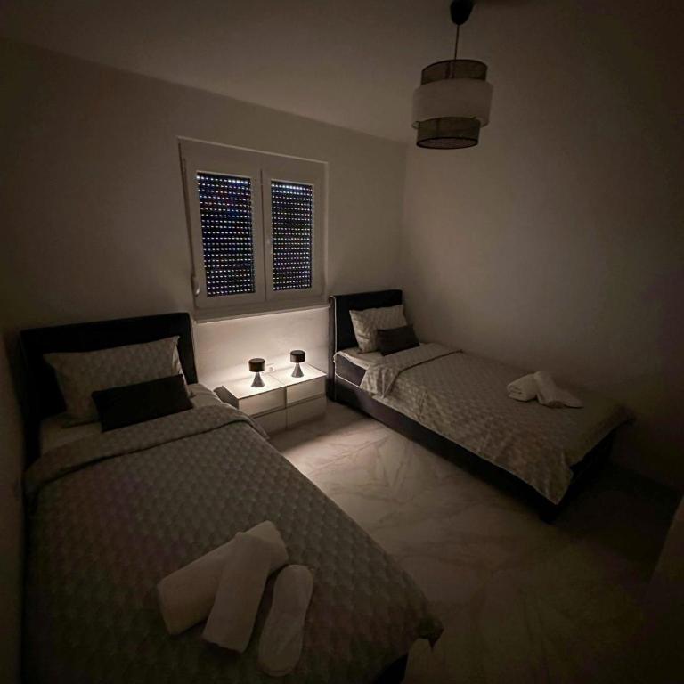 Holiday Home Norr - Maison 3 Chambres - 49