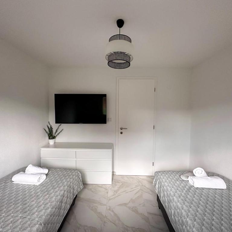 Holiday Home Norr - Maison 3 Chambres - 51