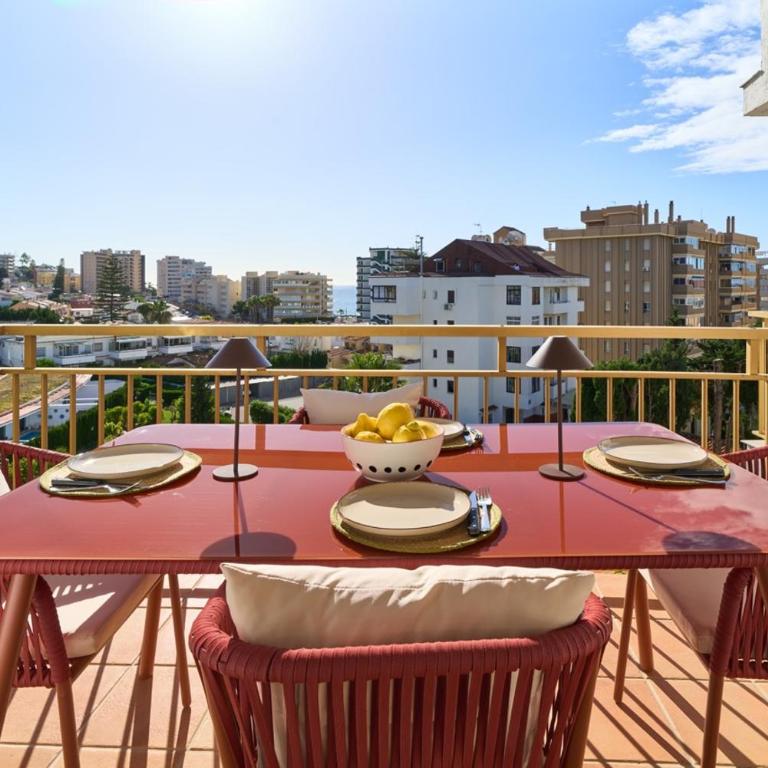 Terracota dreams - Apartamento de 1 dormitorio - 1