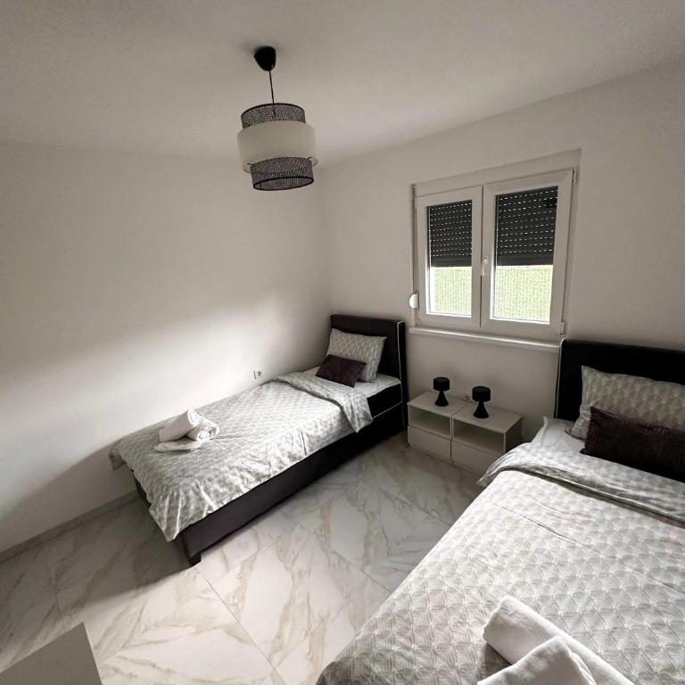 Holiday Home Norr - Maison 3 Chambres - 50