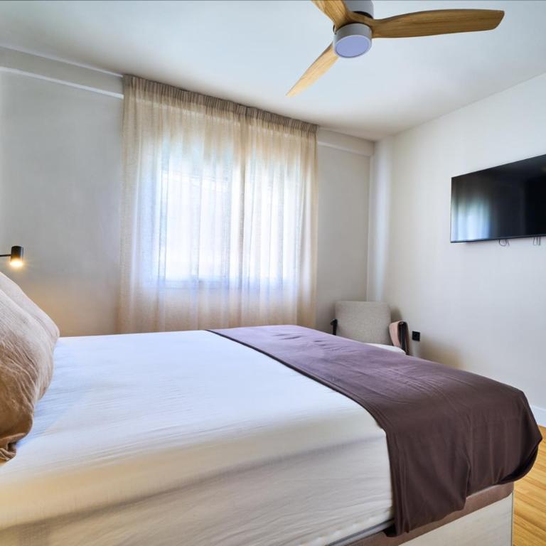 Terracota dreams - Apartamento de 1 dormitorio - 3