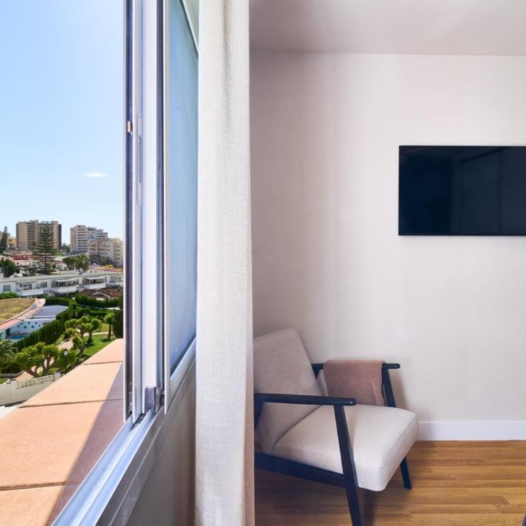 Terracota dreams - Apartamento de 1 dormitorio - 6