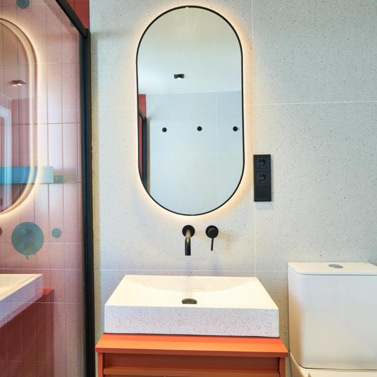 Terracota dreams - Apartamento de 1 dormitorio - 7