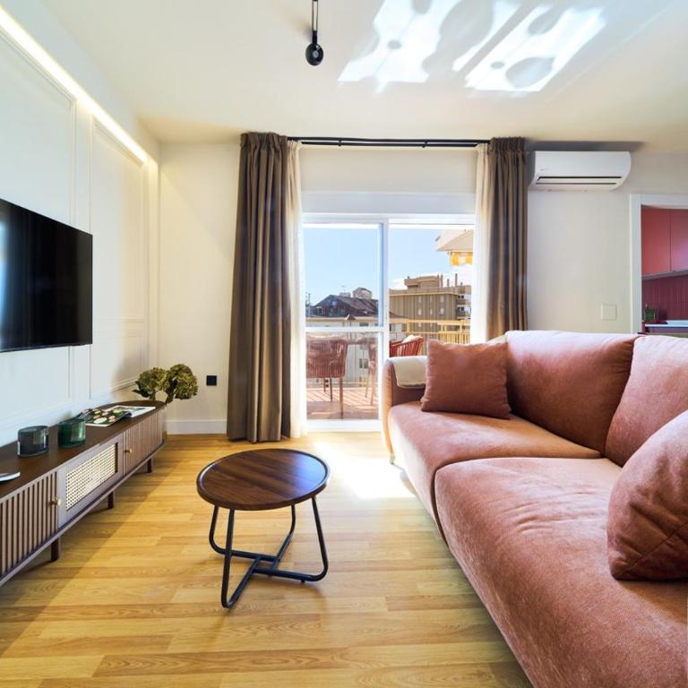 Terracota dreams - Apartamento de 1 dormitorio - 12